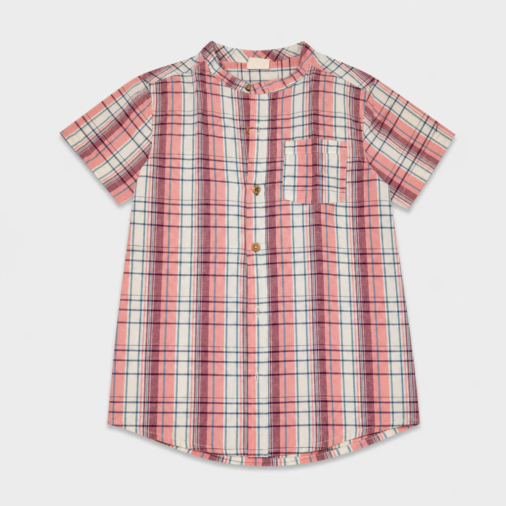 Camicia - Bambino - 126 - 131 | 8 anni