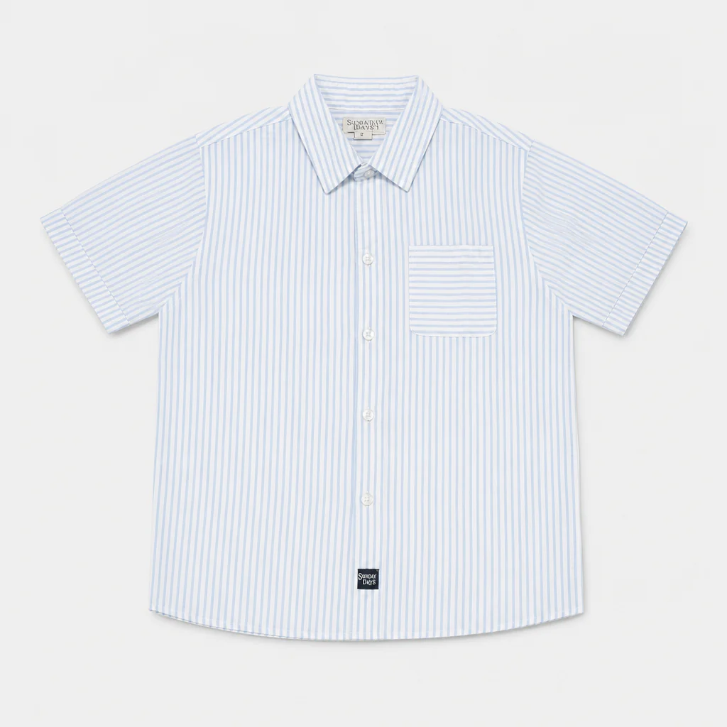 Camicia - Bambino - 126 - 131 | 8 anni