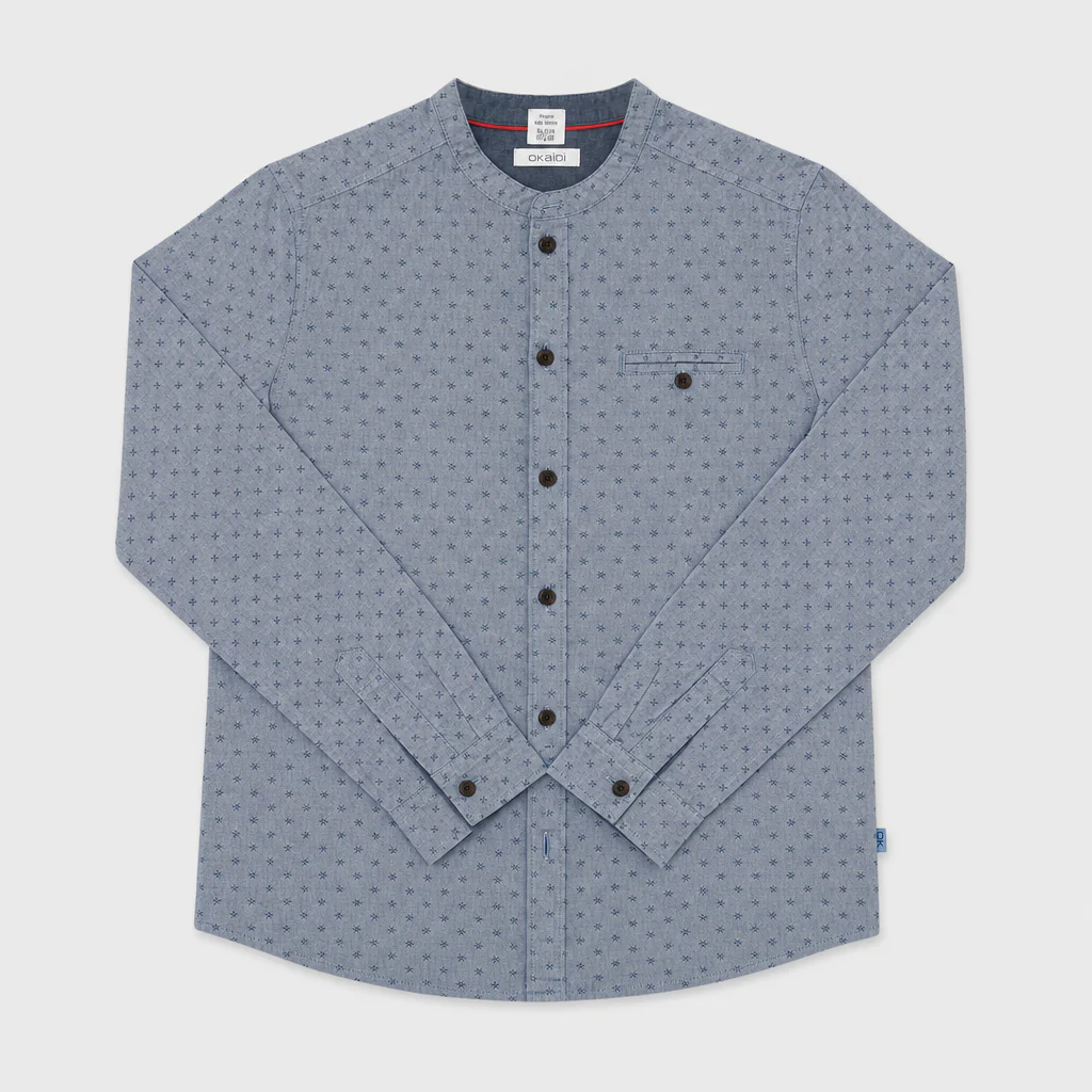 Camicia - Bambino - 126 - 131 | 8 anni