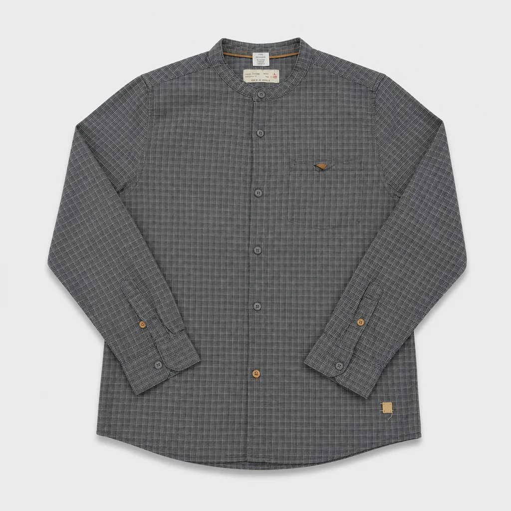 Camicia - Bambino - 126 - 131 | 8 anni
