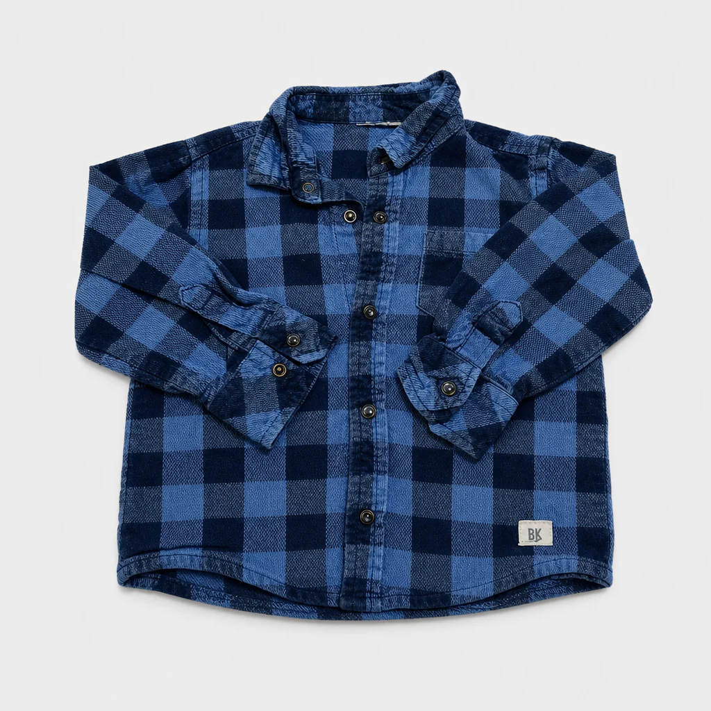 Camicia - Bambino - 132 - 137 | 9 anni