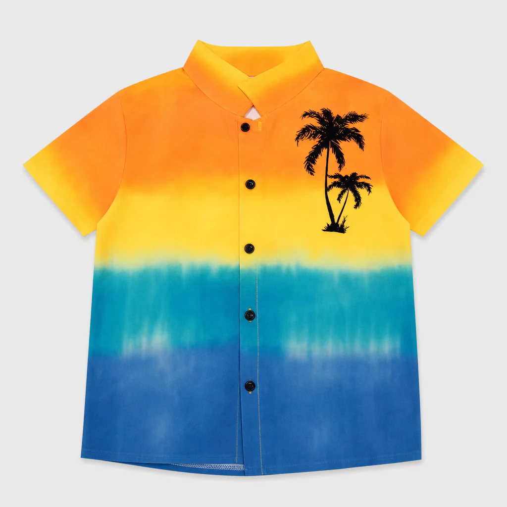 Camicia - Bambino - 138 - 143 | 10 anni
