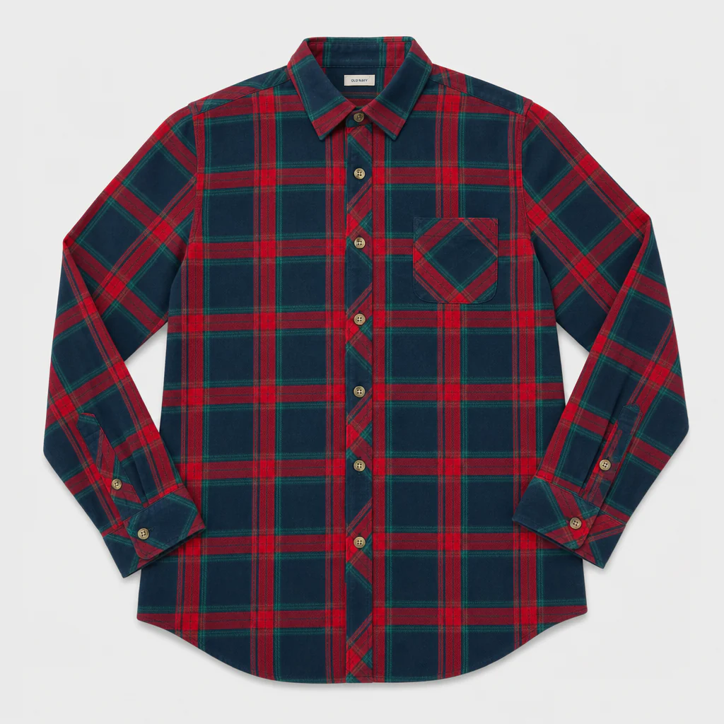 Camicia - Bambino - 158 - 163 | 13 anni
