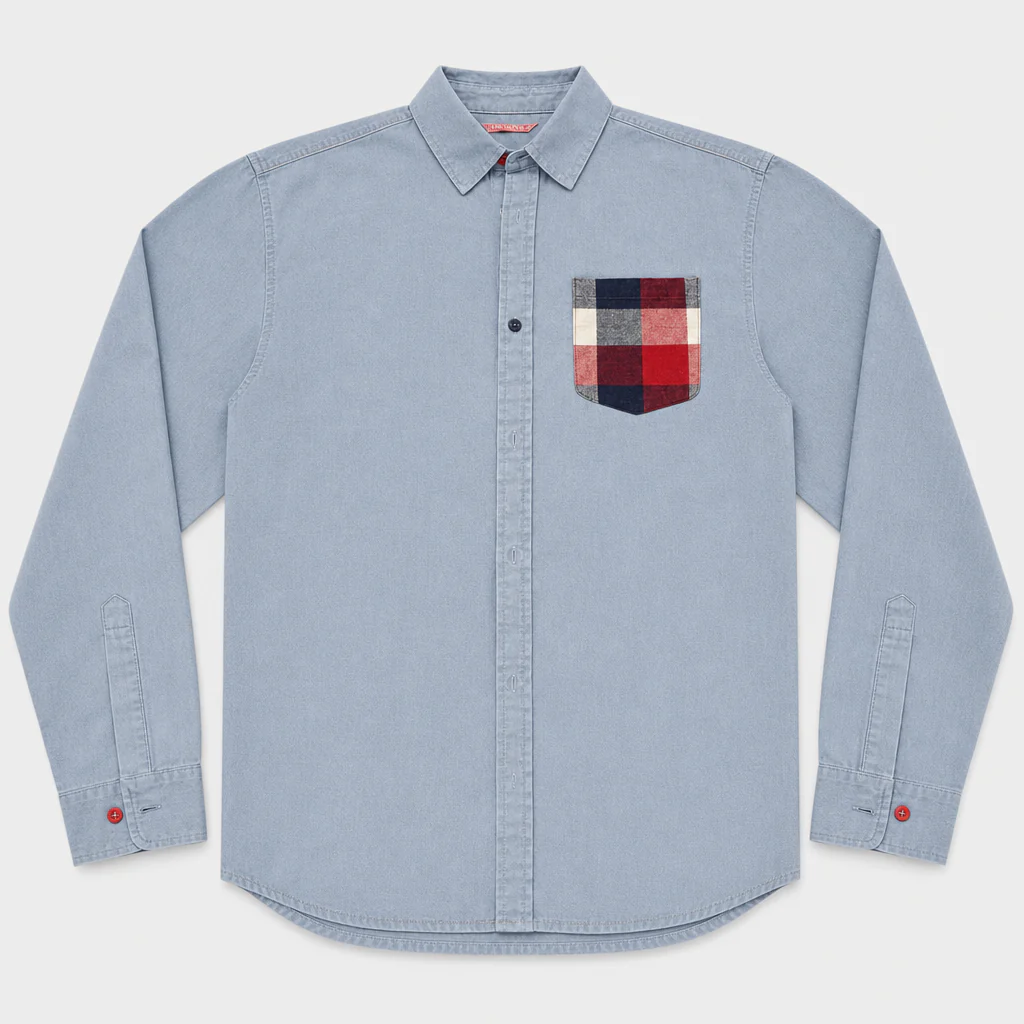 Camicia - Bambino - 170 - 175 | 15 anni