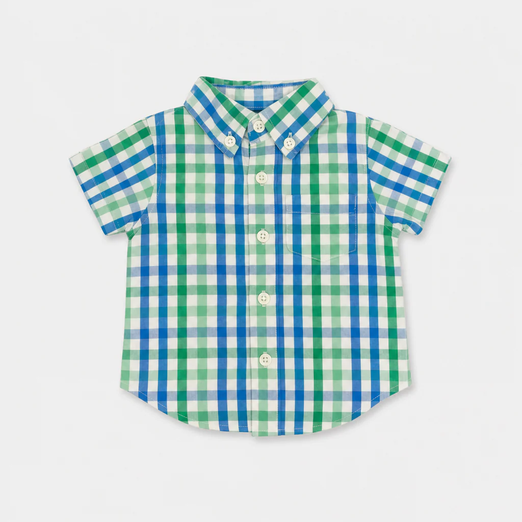 Camicia - Bambino - 50 - 59 < 3 mesi