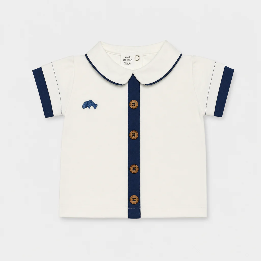 Camicia - Bambino - 50 - 59 < 3 mesi