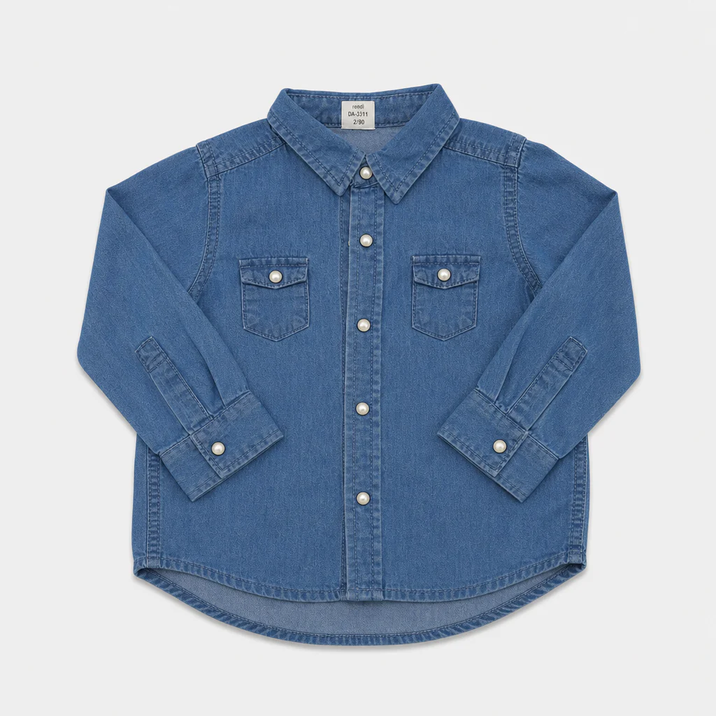 Camicia - Bambino - 50 - 59 < 3 mesi