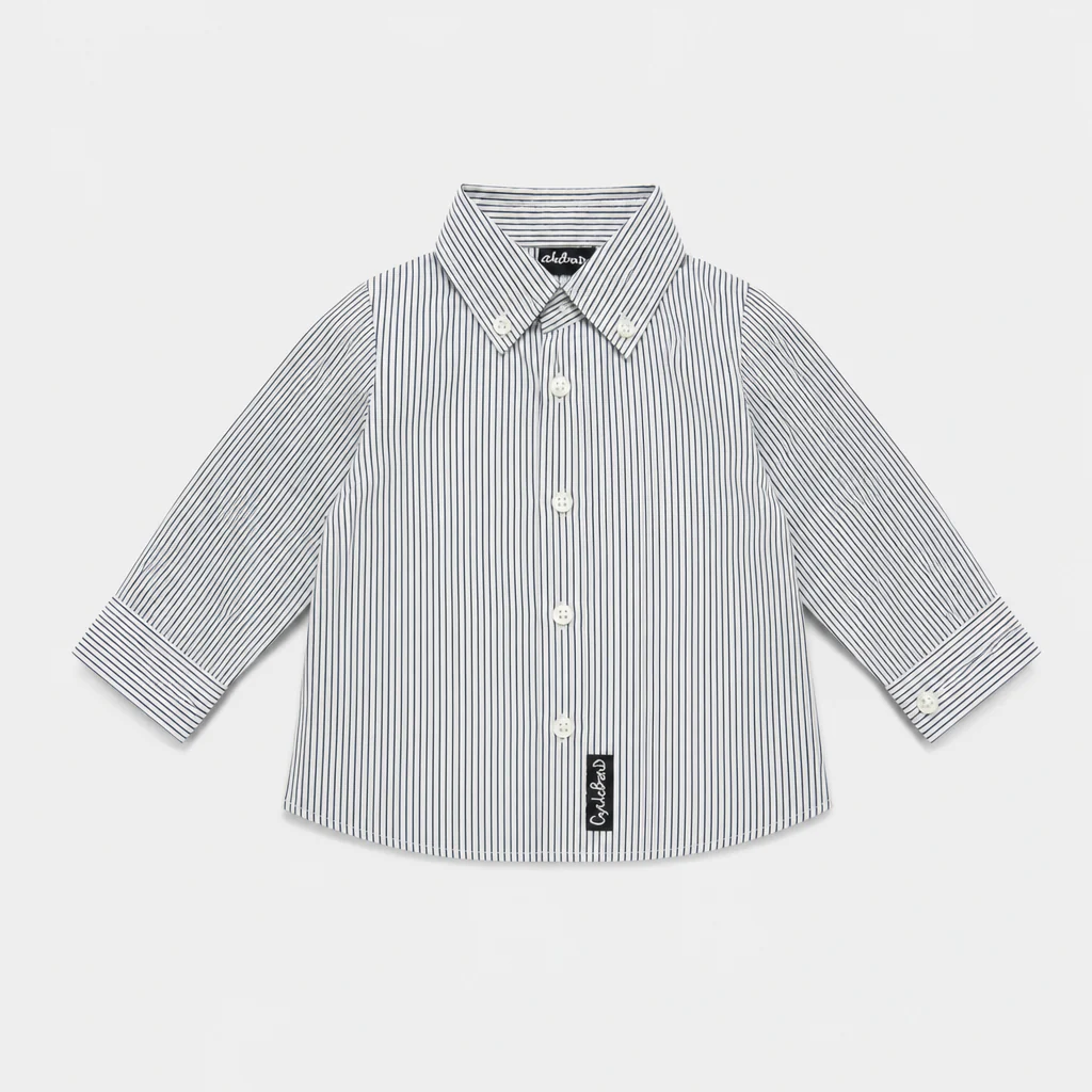 Camicia - Bambino - 60 - 65 | 3 mesi