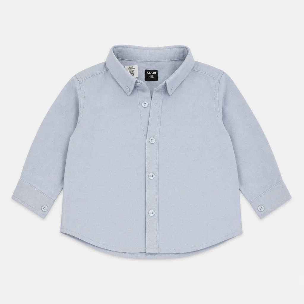 Camicia - Bambino - 66 - 71 | 6 mesi
