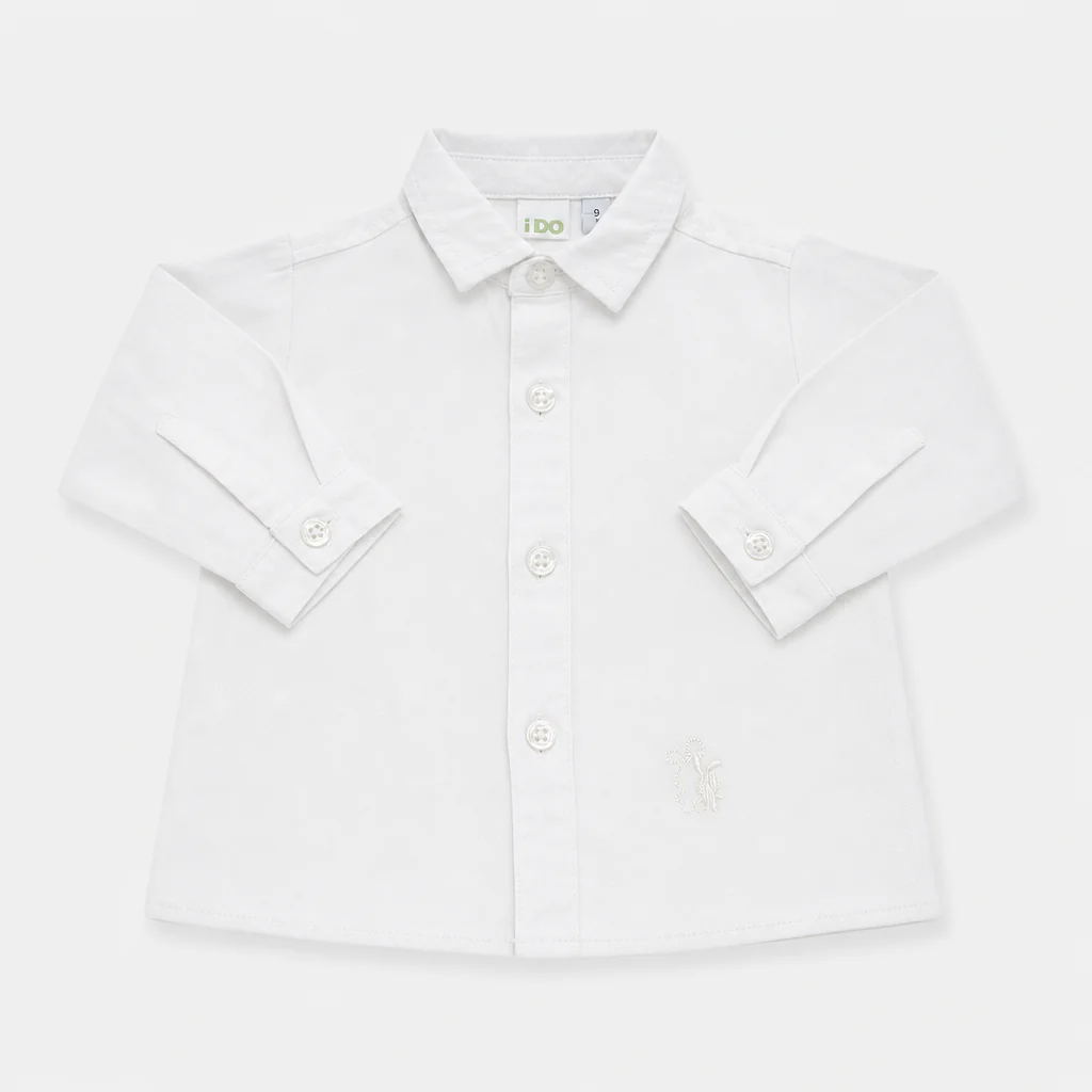 Camicia - Bambino - 66 - 71 | 6 mesi