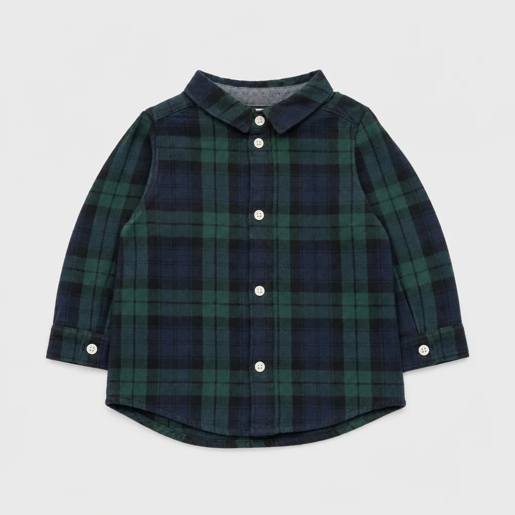 Camicia - Bambino - 66 - 71 | 6 mesi