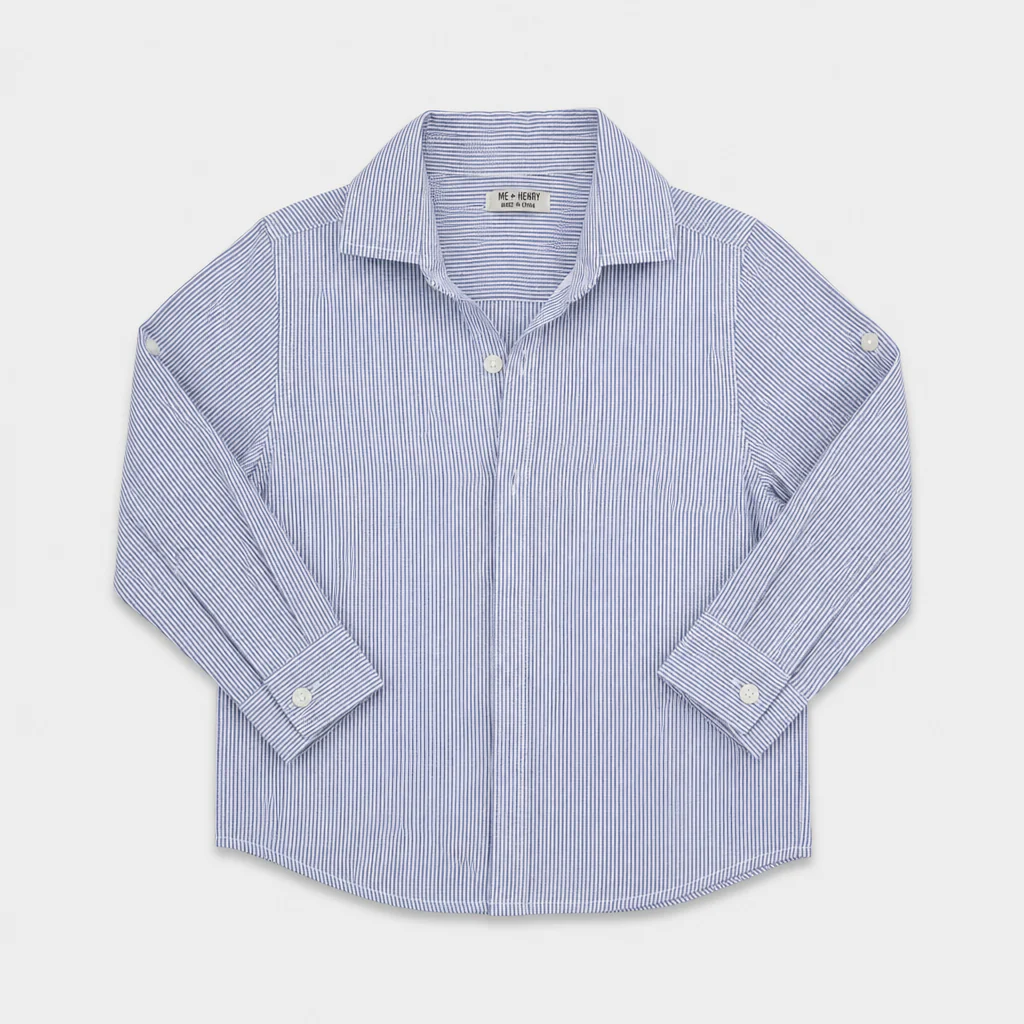Camicia - Bambino - 72 - 77 | 9 mesi
