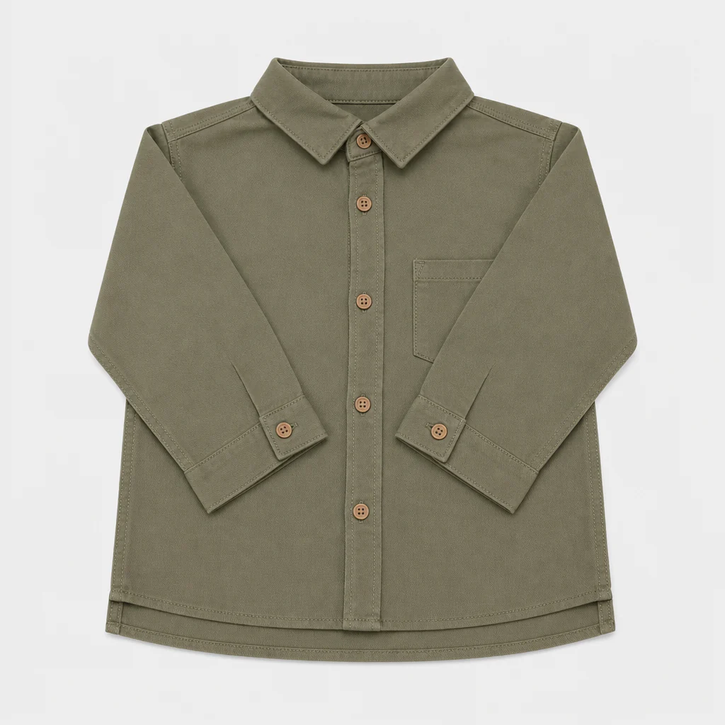 Camicia - Bambino - 72 - 77 | 9 mesi