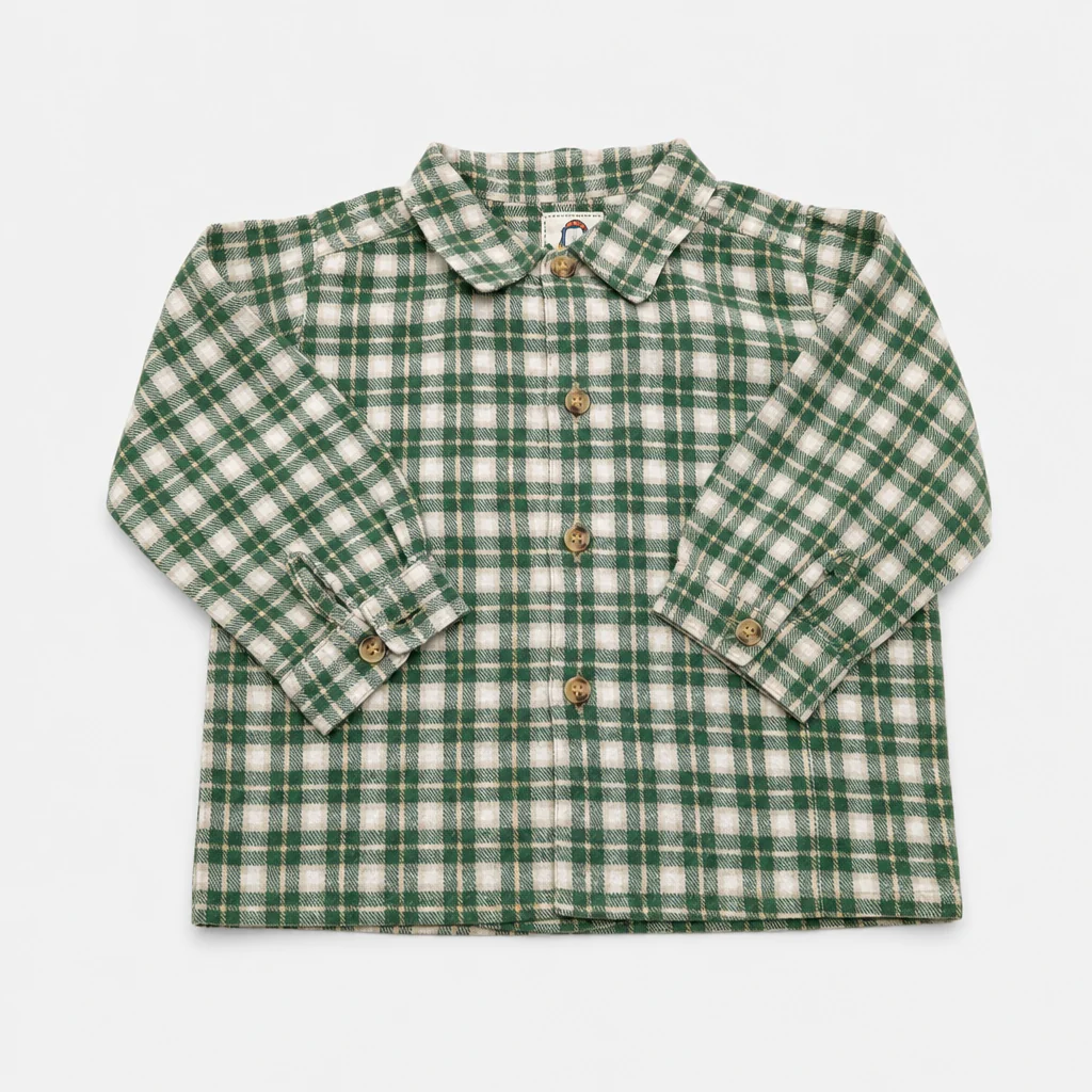 Camicia - Bambino - 72 - 77 | 9 mesi