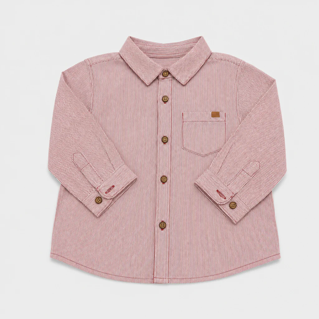 Camicia - Bambino - 72 - 77 | 9 mesi