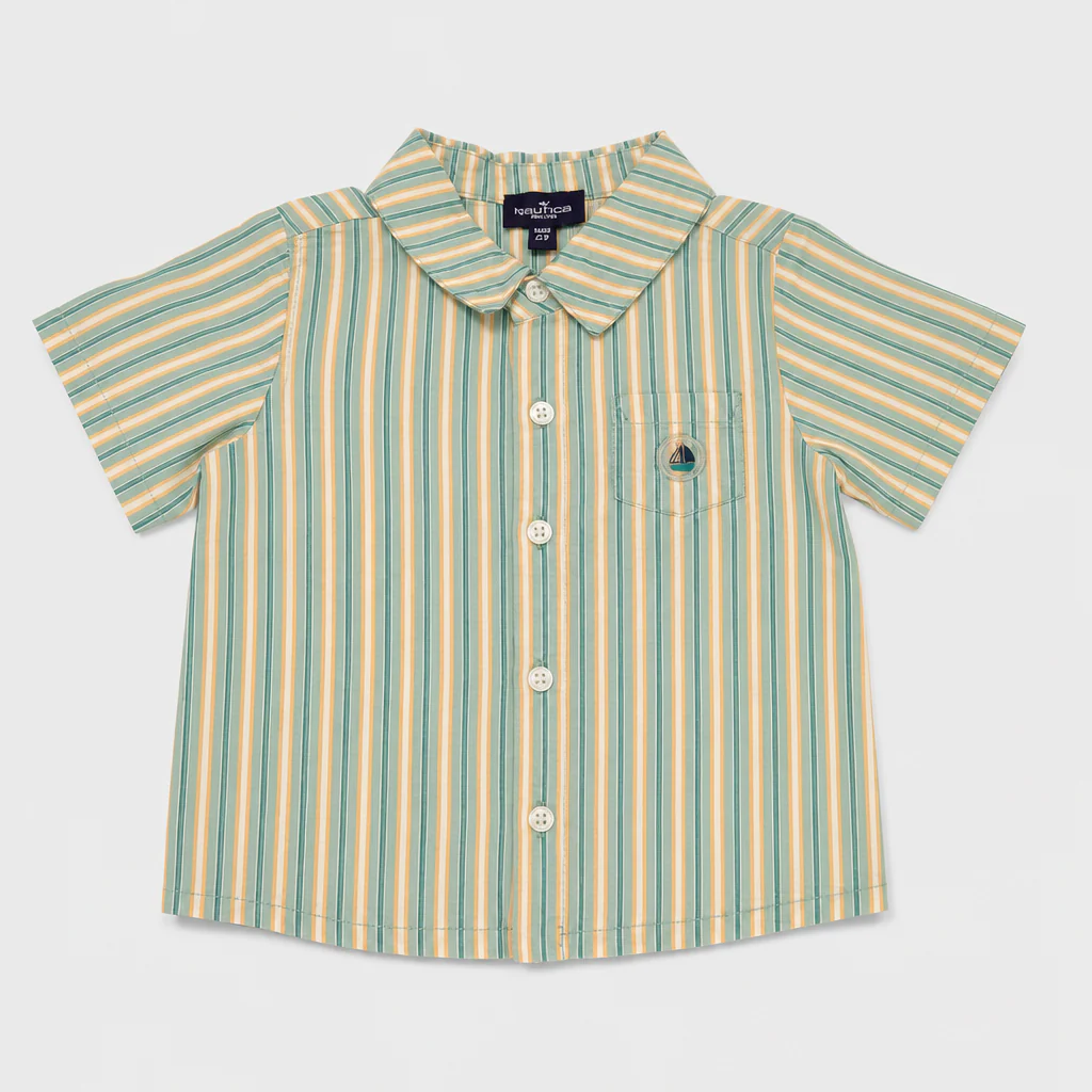 Camicia - Bambino - 72 - 77 | 9 mesi