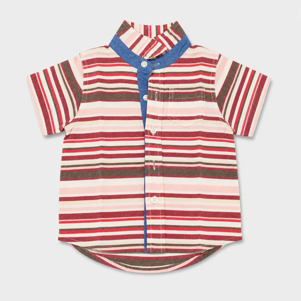Camicia - Bambino - 72 - 77 | 9 mesi