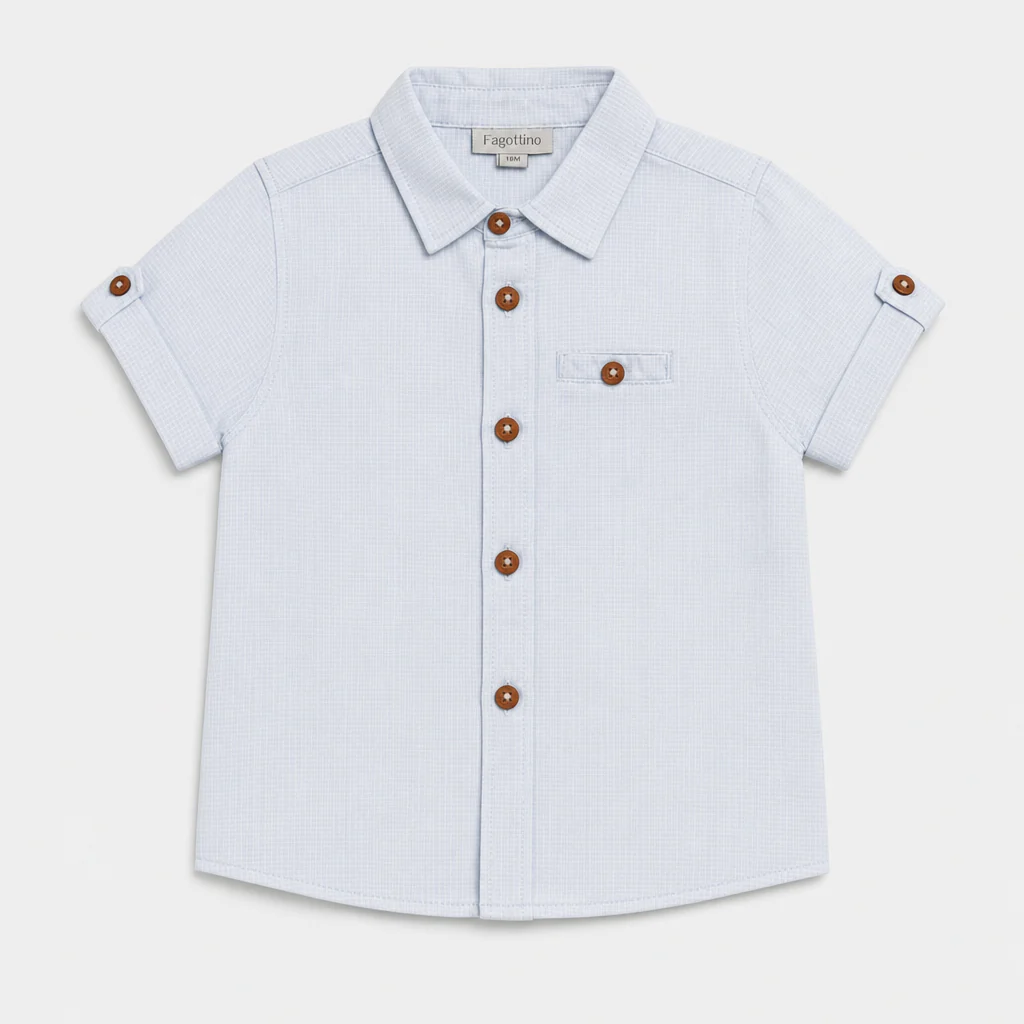 Camicia - Bambino - 72 - 77 | 9 mesi