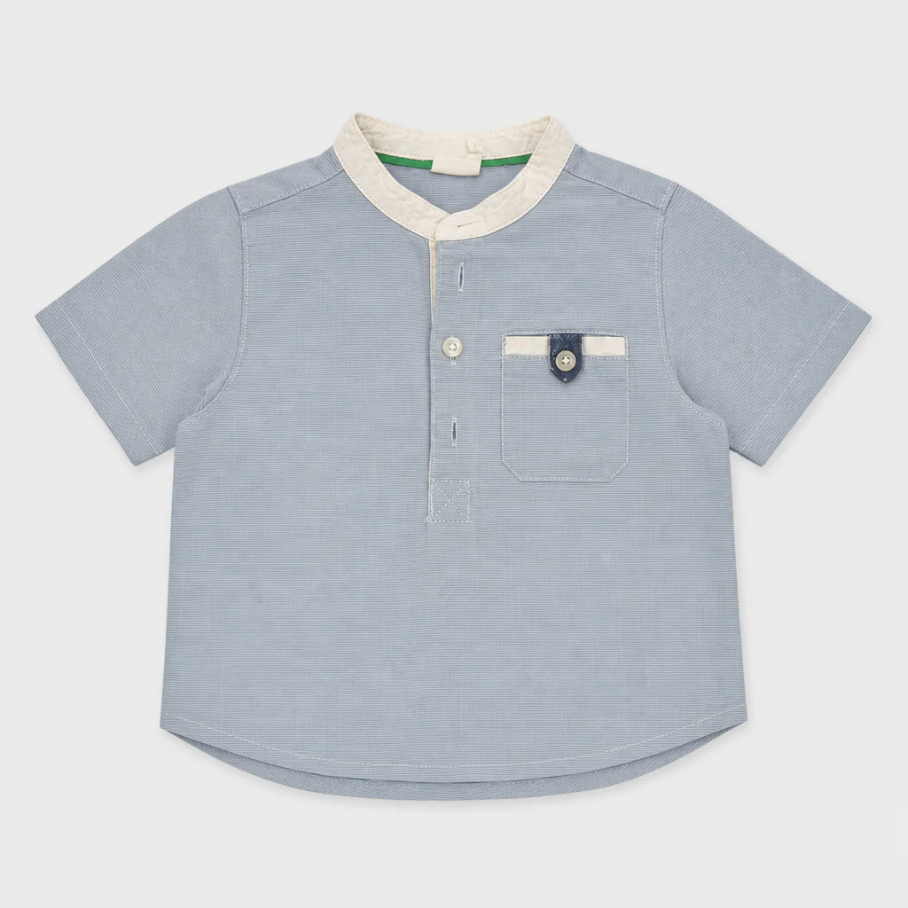 Camicia - Bambino - 72 - 77 | 9 mesi