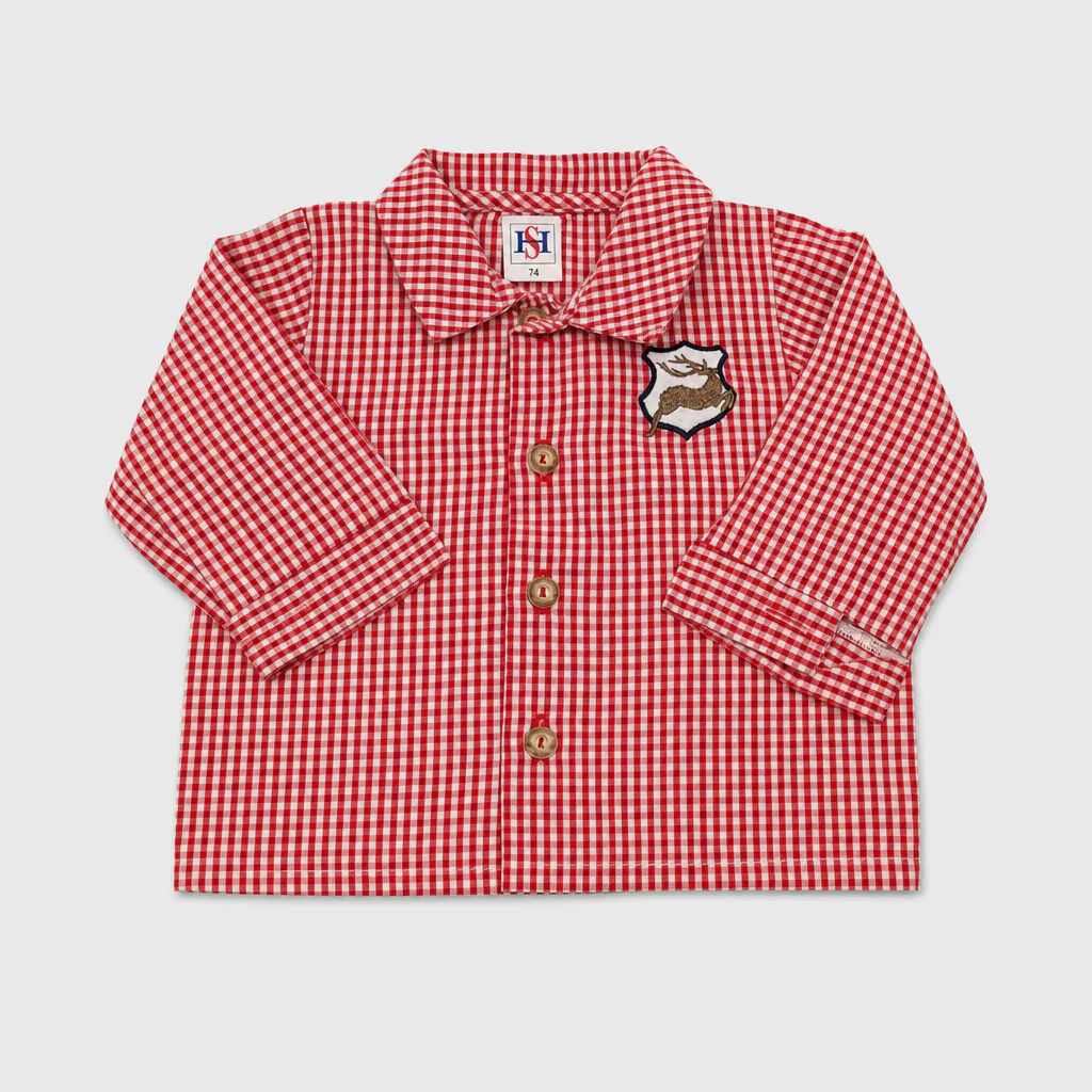 Camicia - Bambino - 72 - 77 | 9 mesi