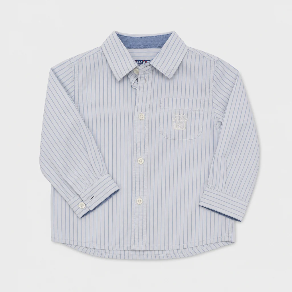 Camicia - Bambino - 72 - 77 | 9 mesi