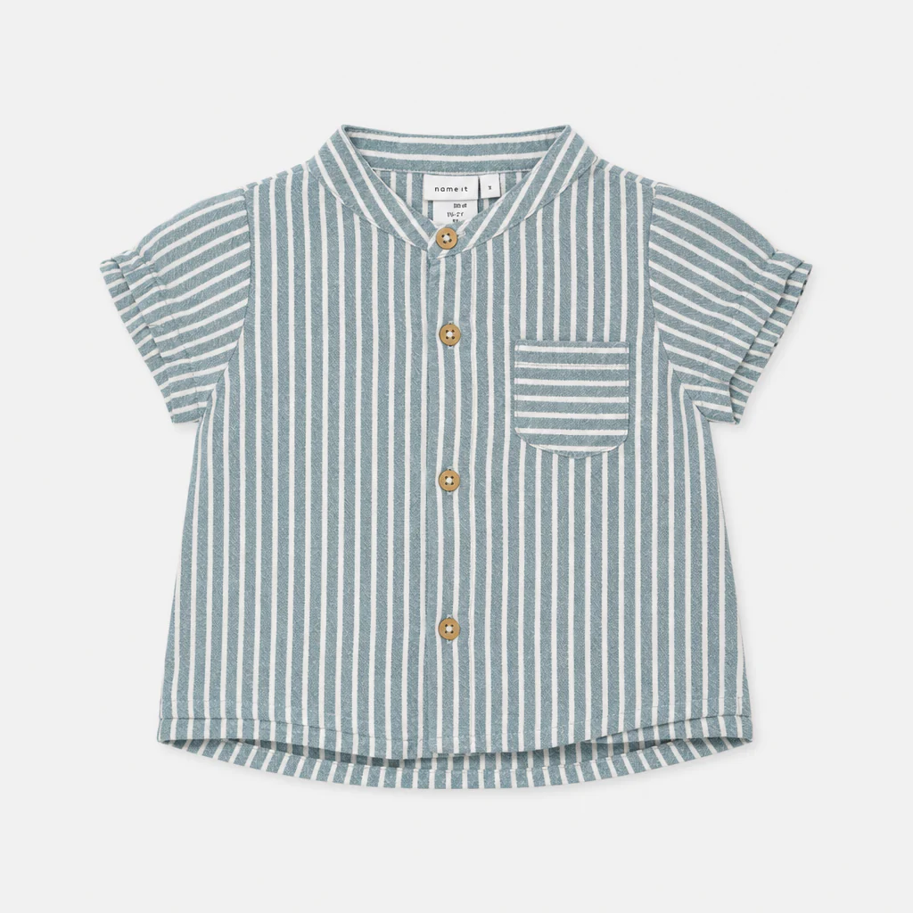 Camicia - Bambino - 72 - 77 | 9 mesi