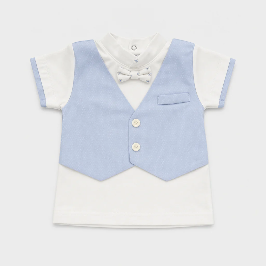 Camicia - Bambino - 72 - 77 | 9 mesi