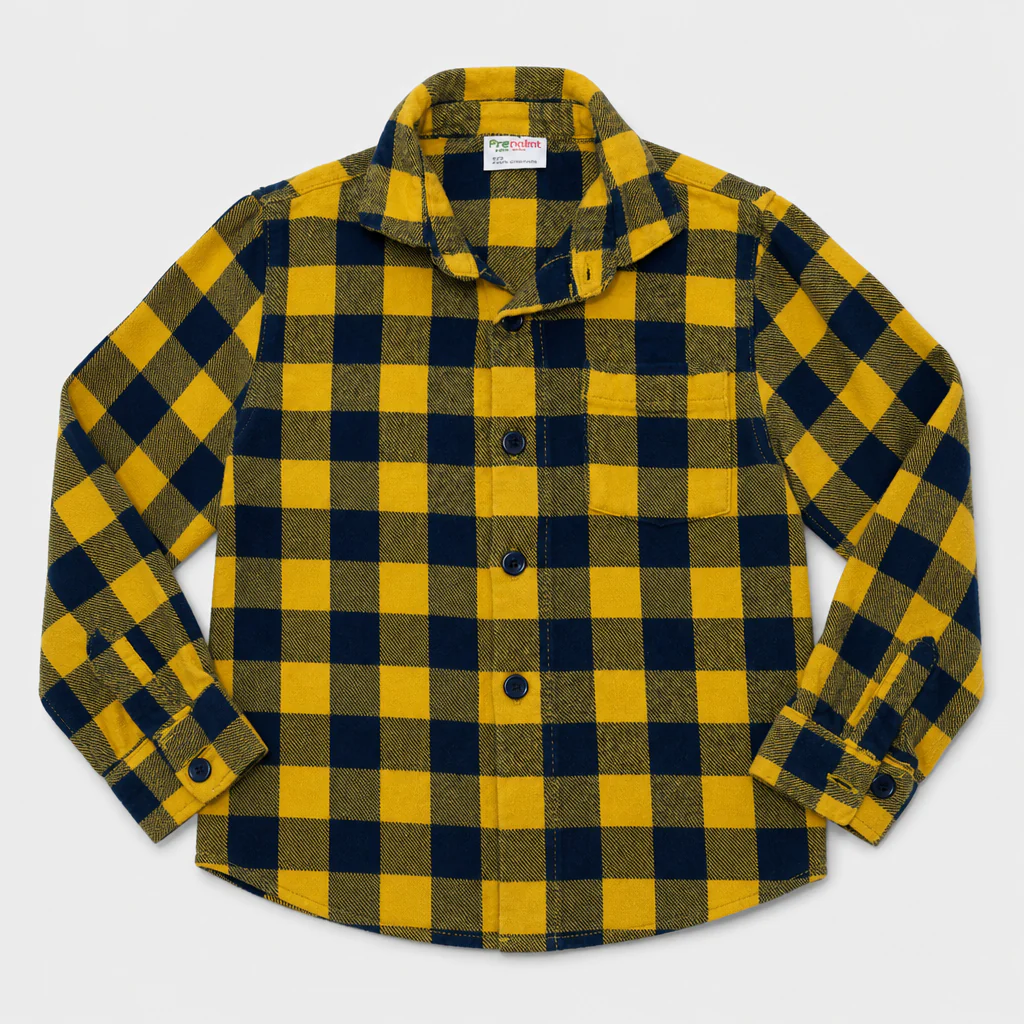 Camicia - Bambino - 78 - 83 | 1 anno
