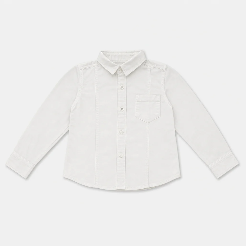 Camicia - Bambino - 78 - 83 | 1 anno