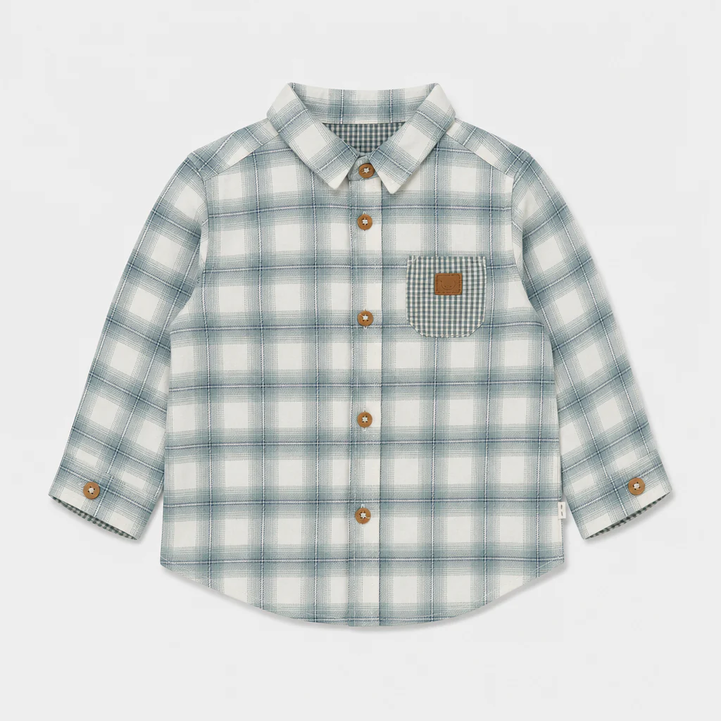 Camicia - Bambino - 78 - 83 | 1 anno