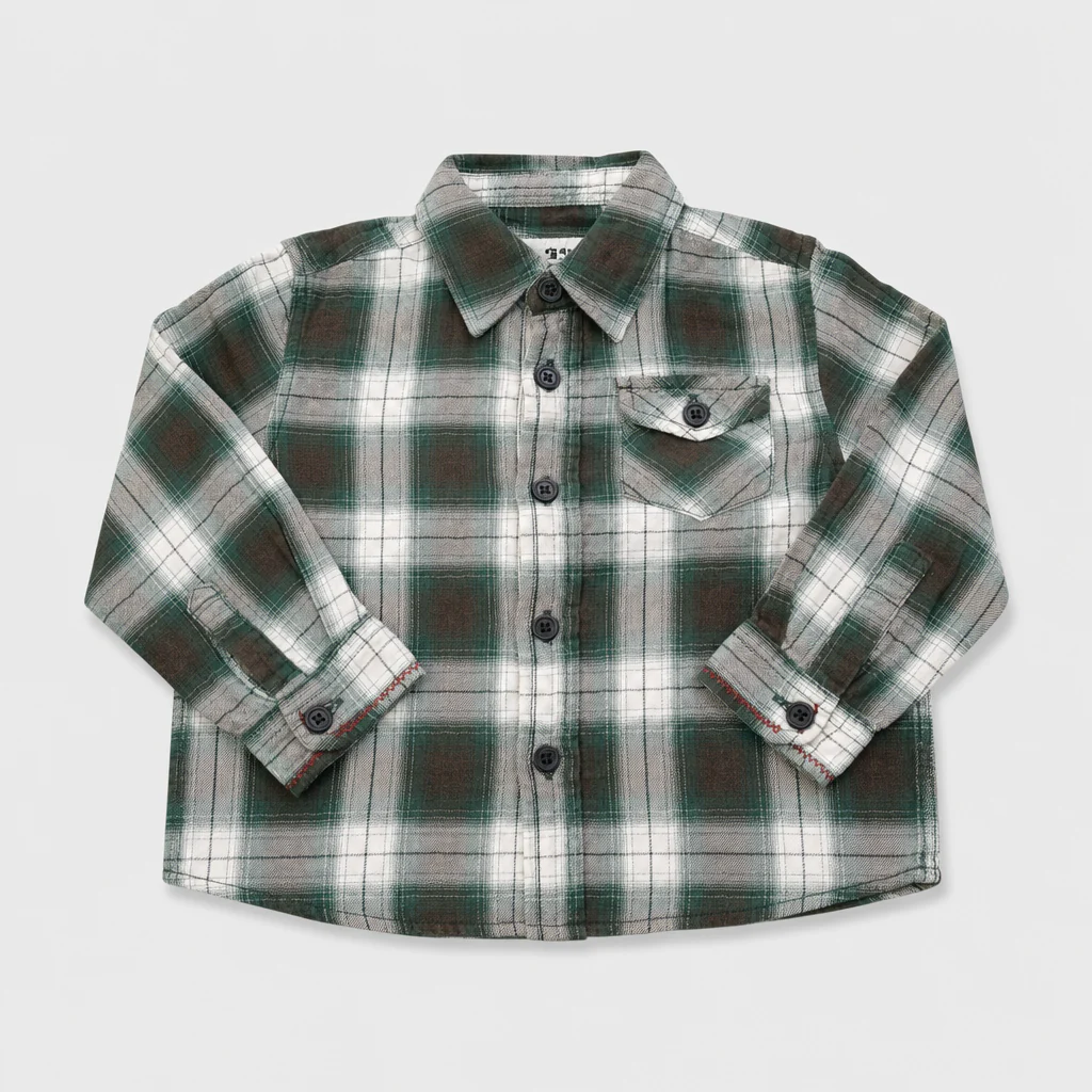 Camicia - Bambino - 78 - 83 | 1 anno