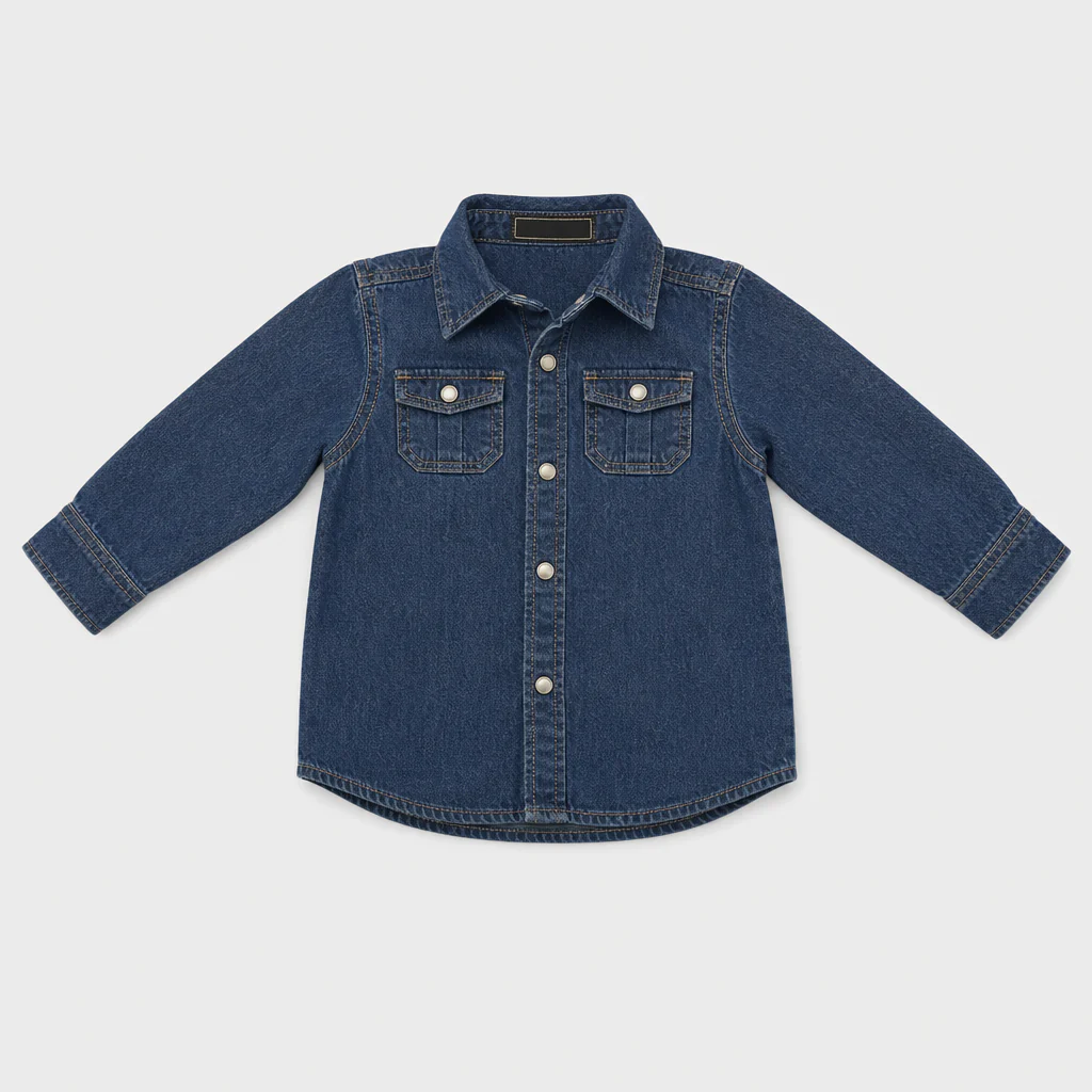 Camicia - Bambino - 78 - 83 | 1 anno