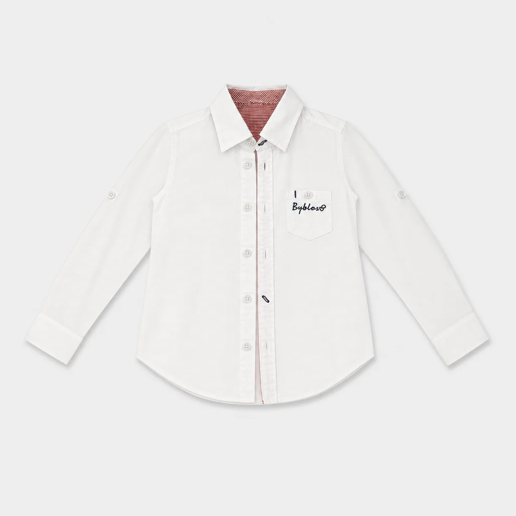 Camicia - Bambino - 78 - 83 | 1 anno