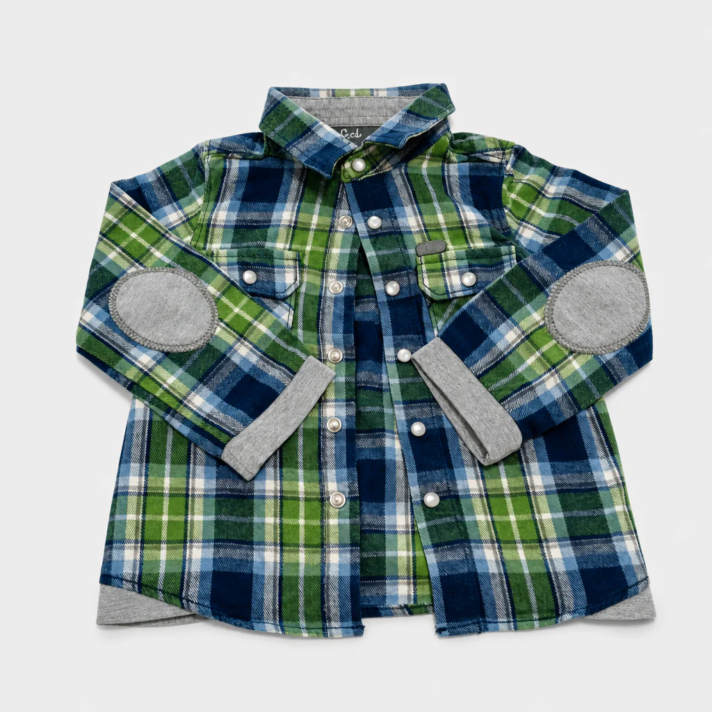 Camicia - Bambino - 78 - 83 | 1 anno