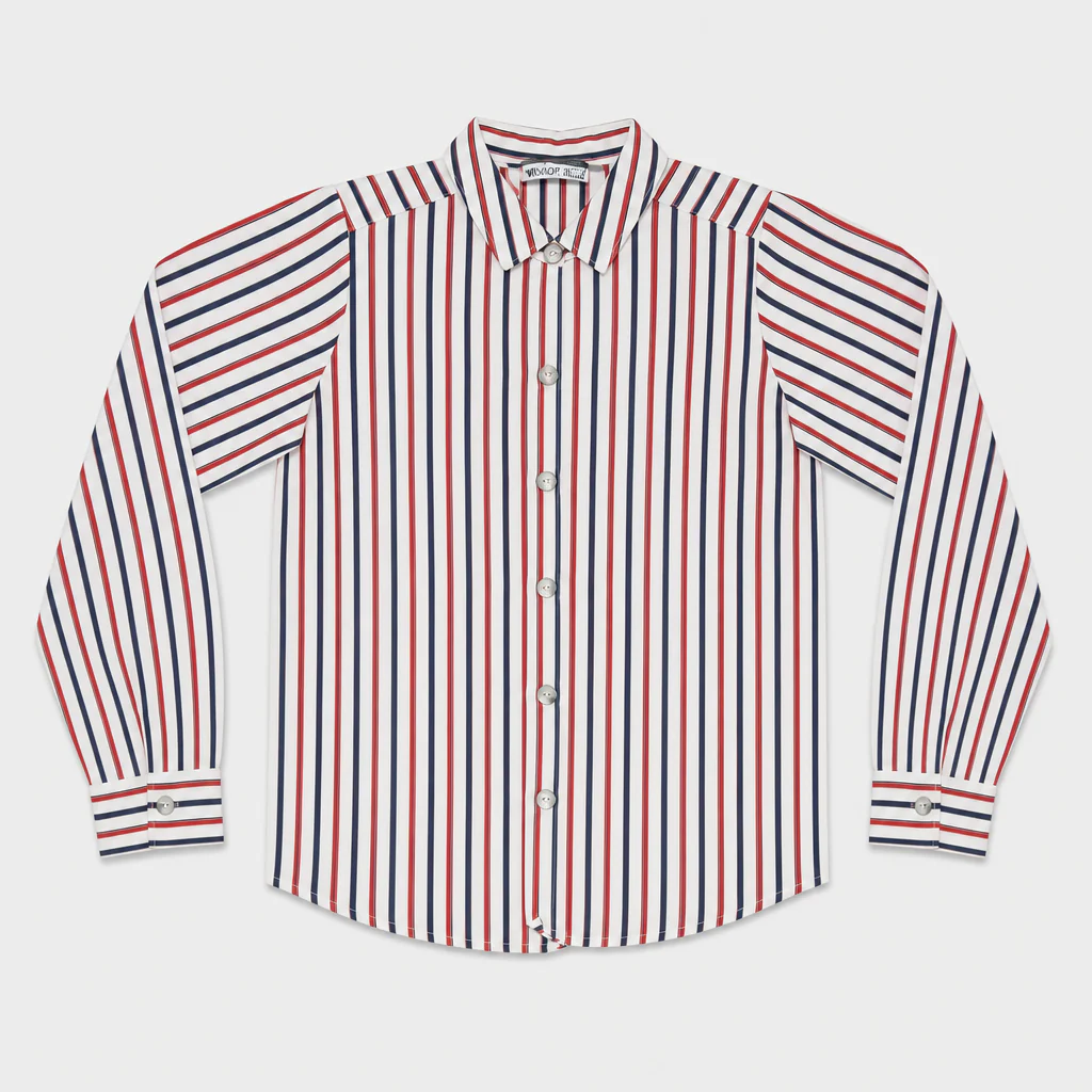 Camicia - Bambino - 78 - 83 | 1 anno