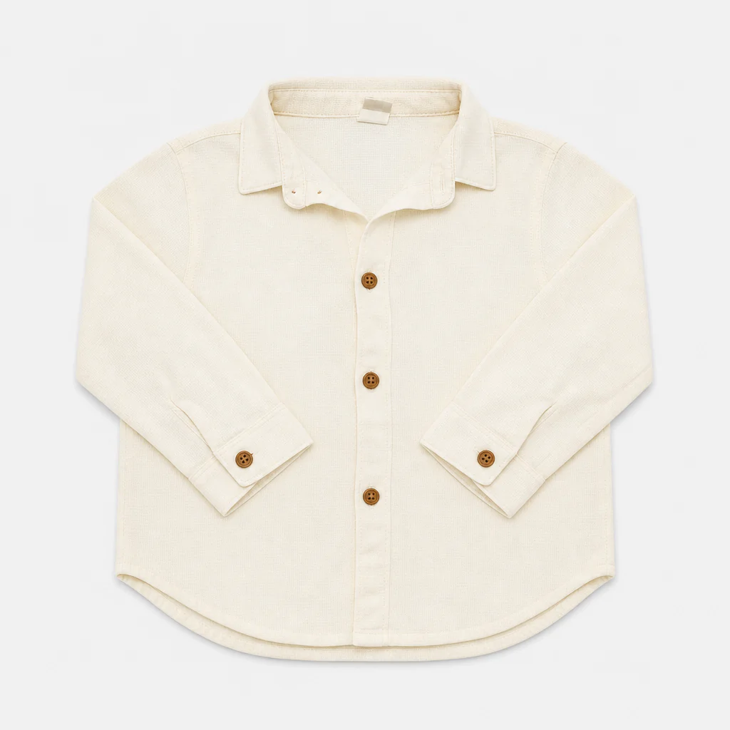 Camicia - Bambino - 78 - 83 | 1 anno