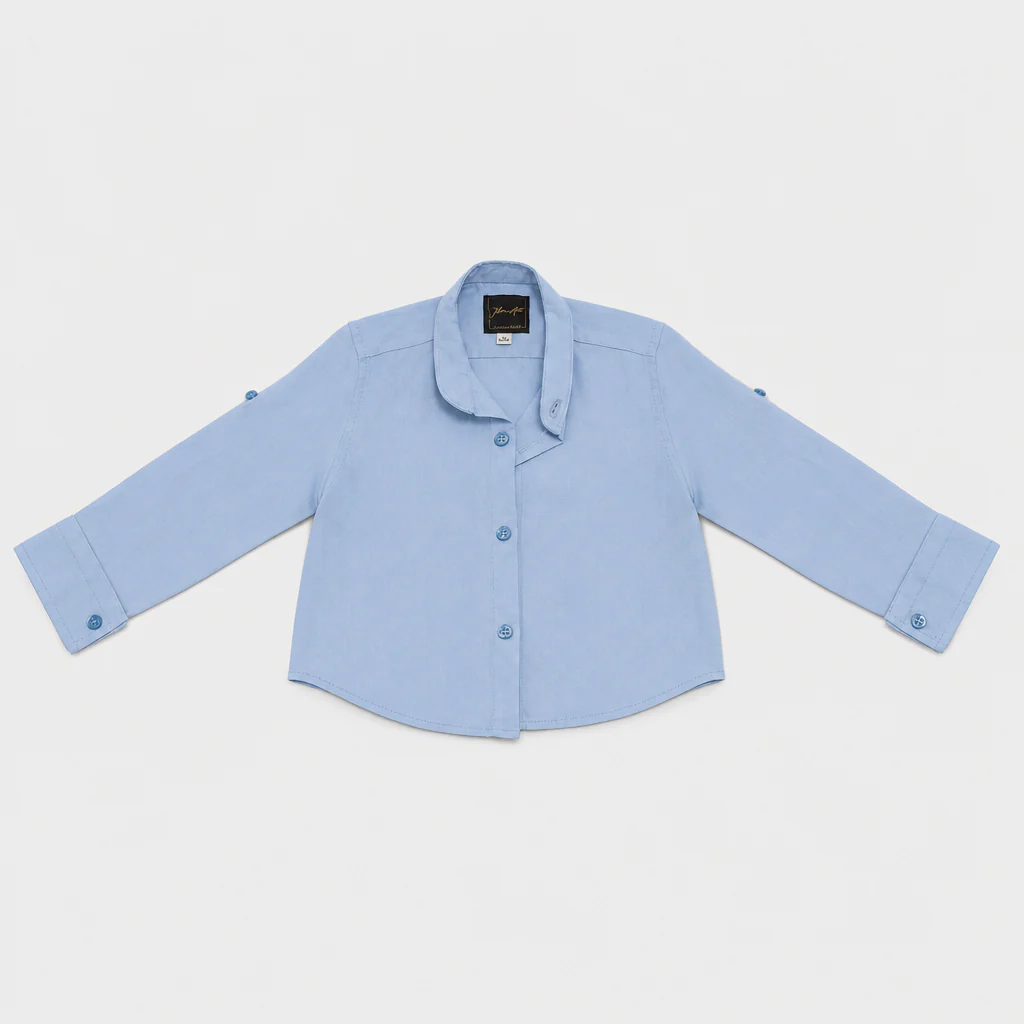 Camicia - Bambino - 78 - 83 | 1 anno