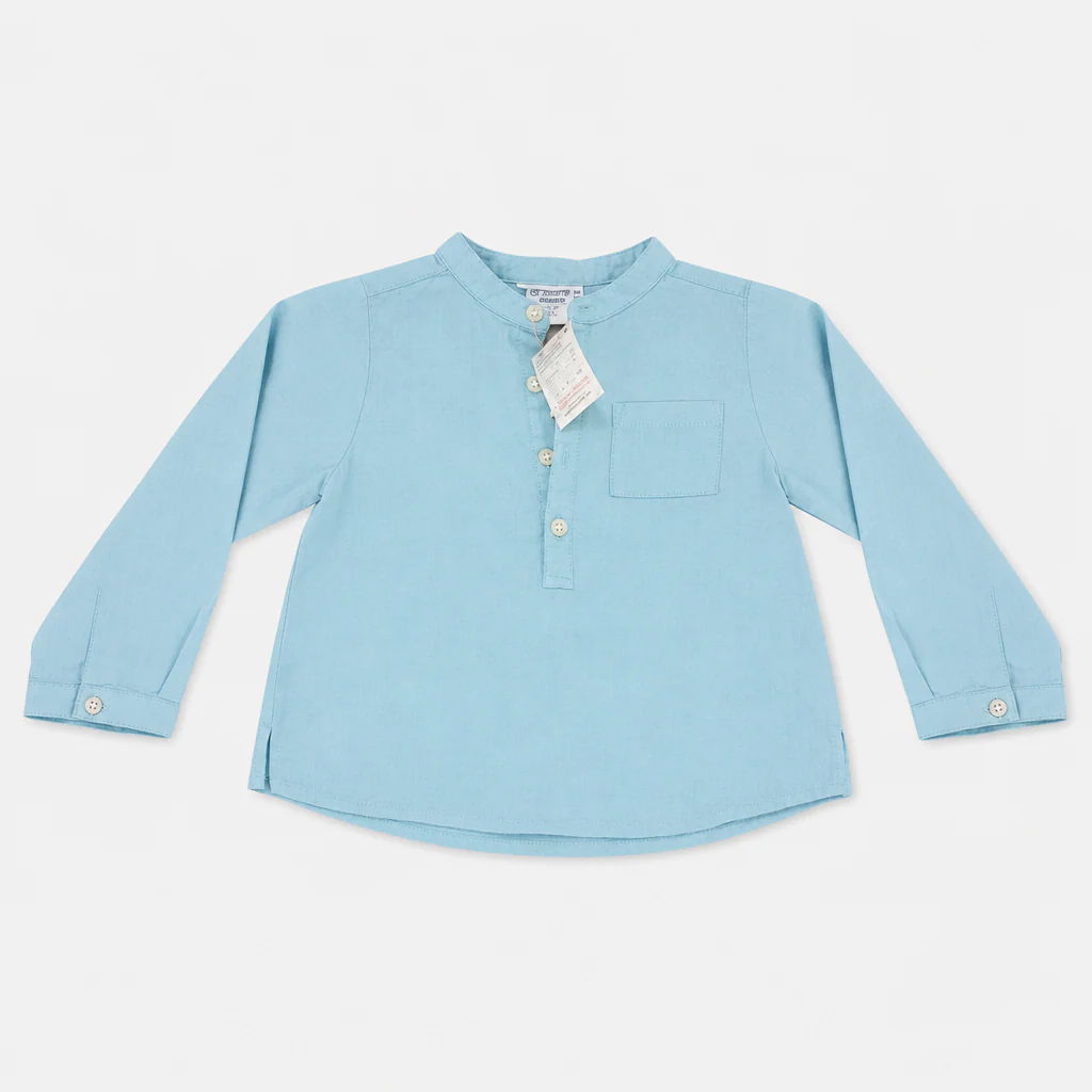Camicia - Bambino - 78 - 83 | 1 anno