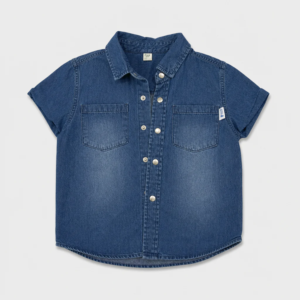 Camicia - Bambino - 78 - 83 | 1 anno