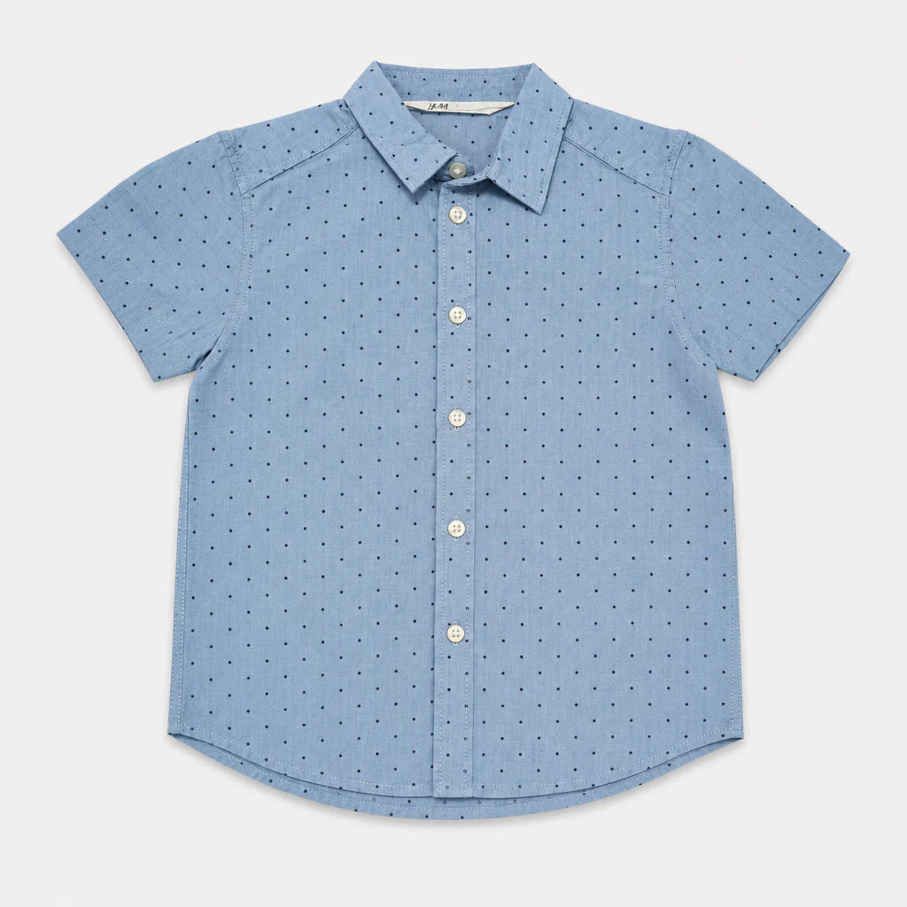Camicia - Bambino - 84 - 89 | 18 mesi