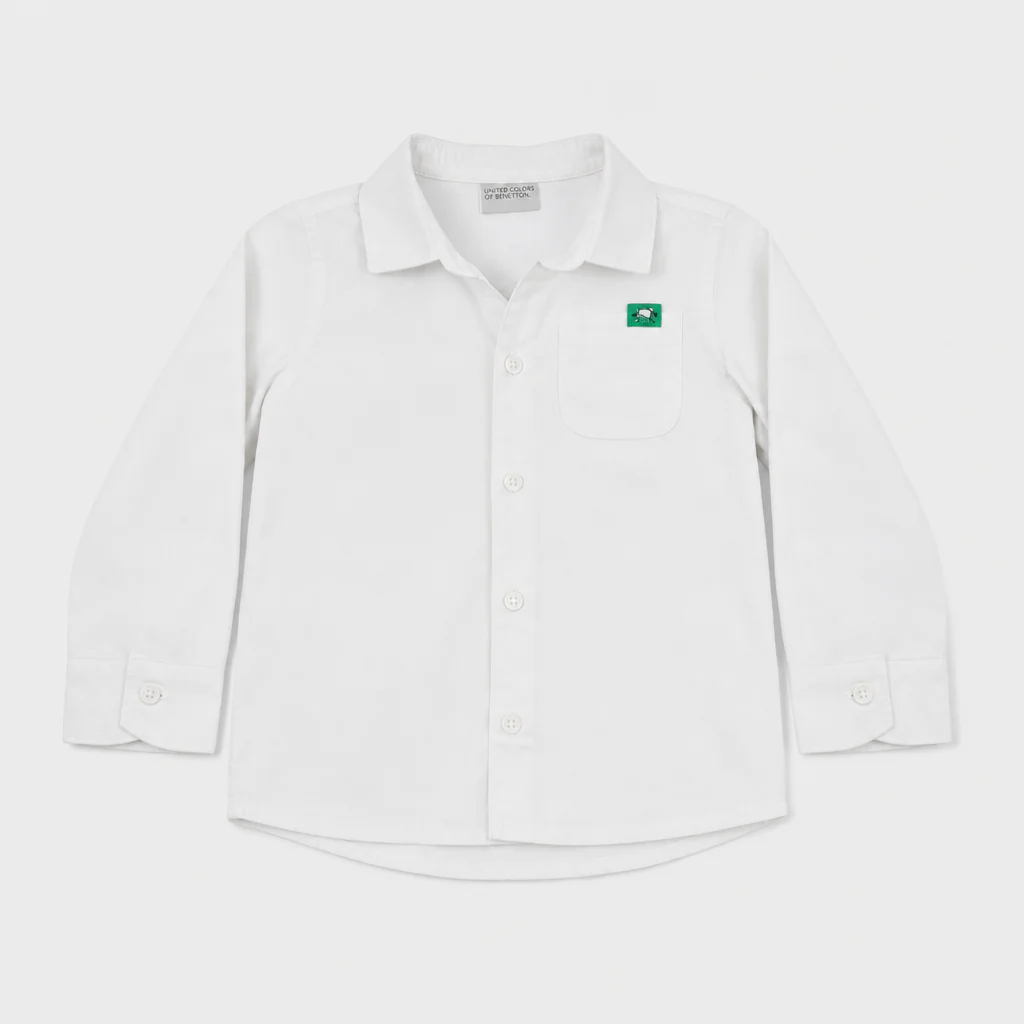 Camicia - Bambino - 84 - 89 | 18 mesi