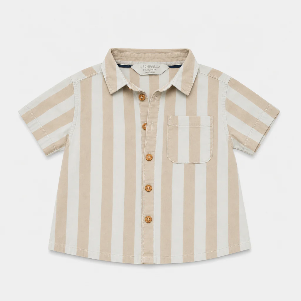 Camicia - Bambino - 84 - 89 | 18 mesi