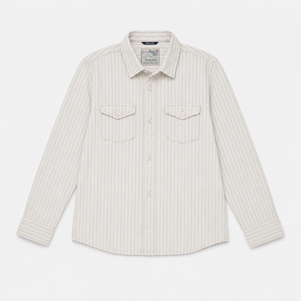 Camicia - Bambino - 84 - 89 | 18 mesi