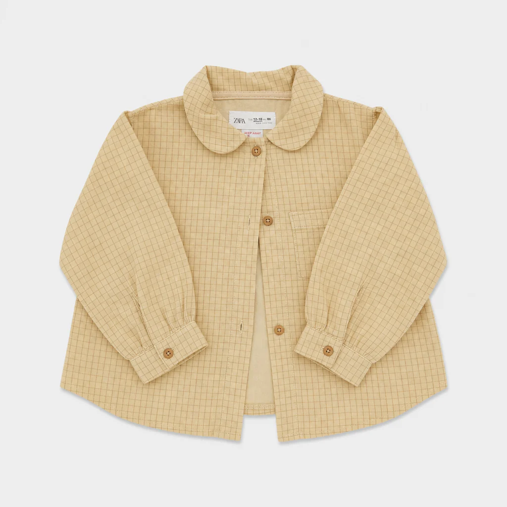 Camicia - Bambino - 84 - 89 | 18 mesi
