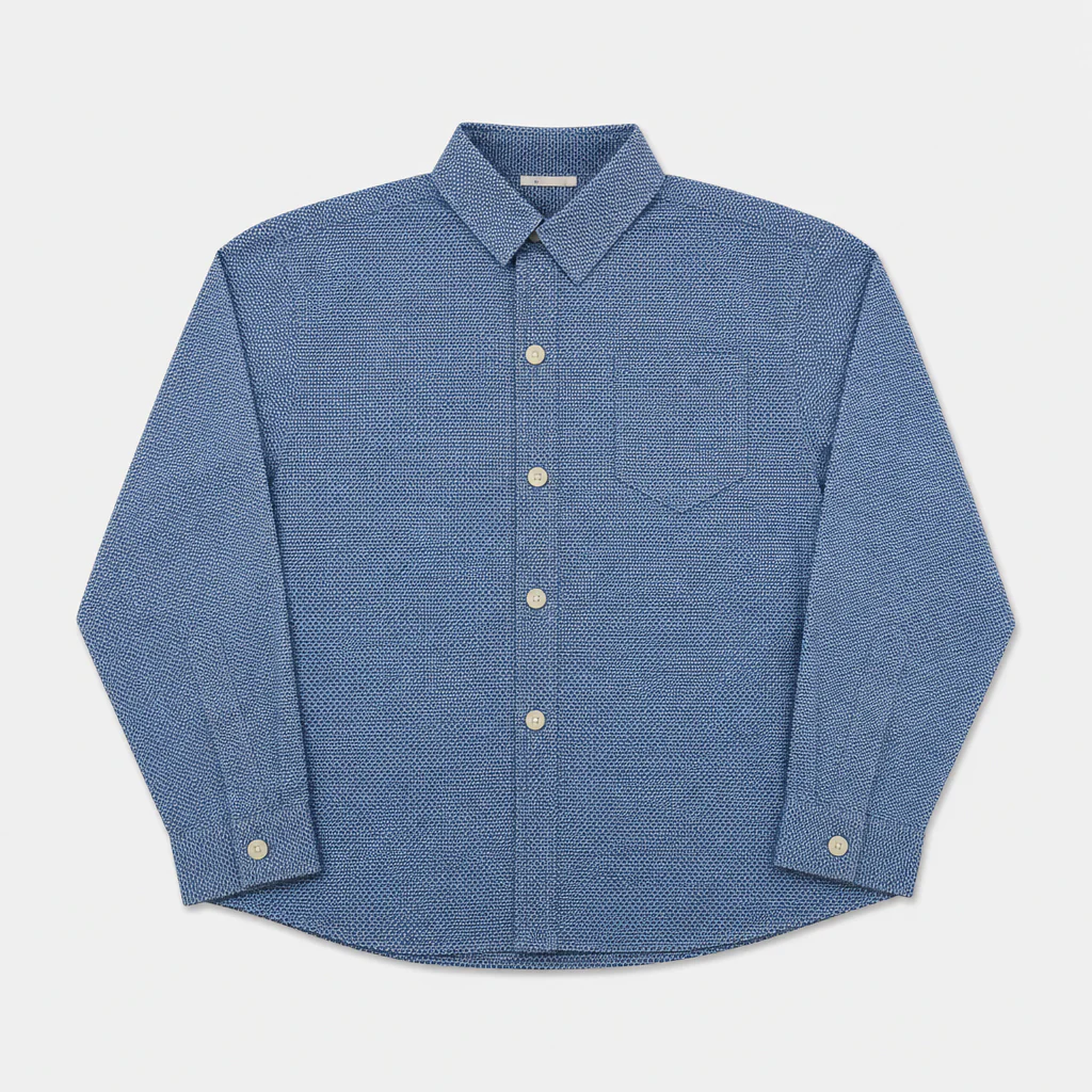 Camicia - Bambino - 84 - 89 | 18 mesi