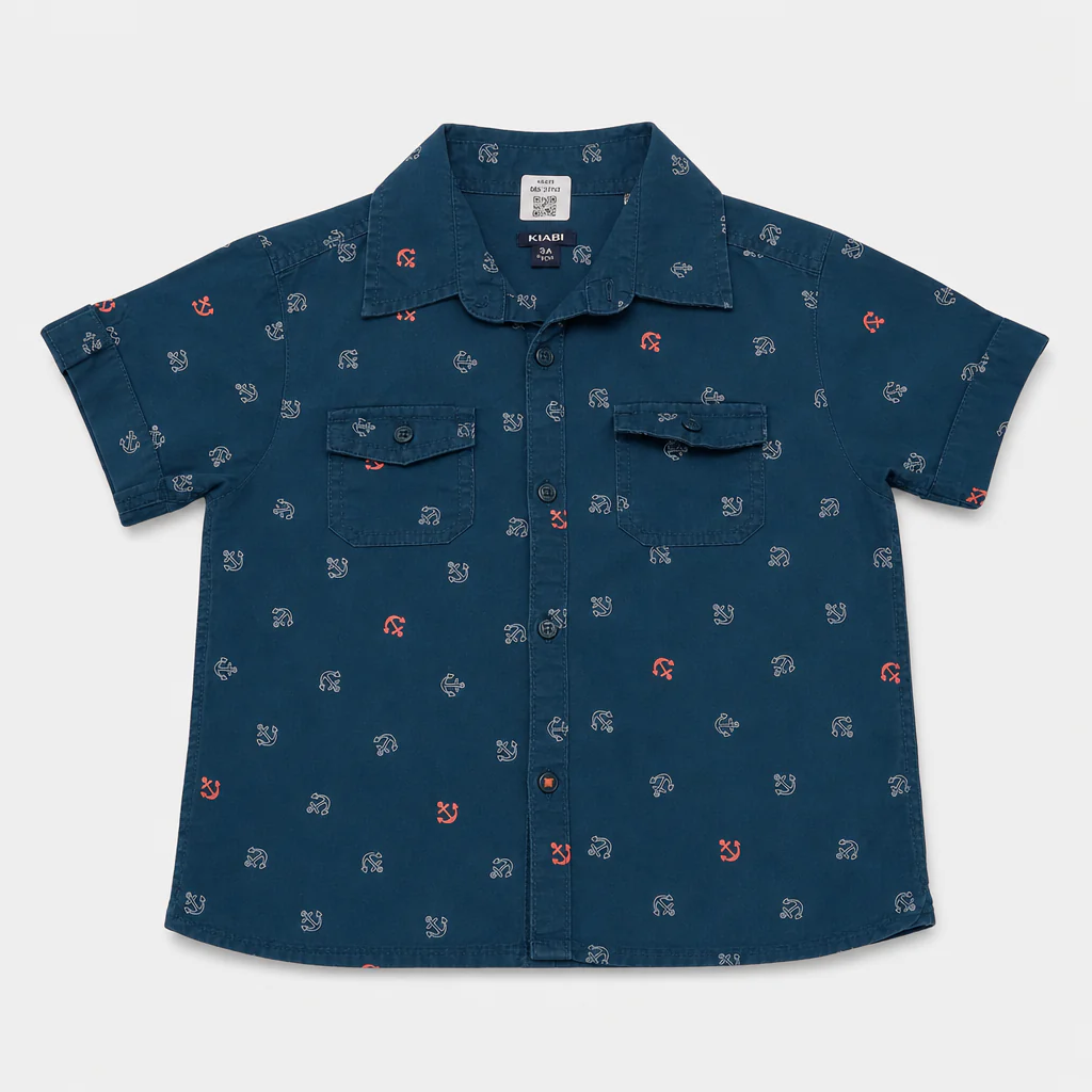 Camicia - Bambino - 84 - 89 | 18 mesi