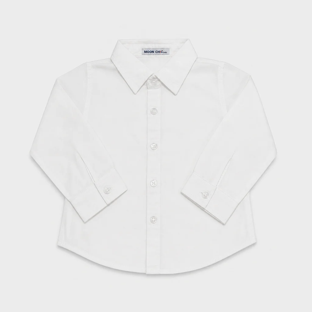 Camicia - Bambino - 90 - 95 | 2 anni
