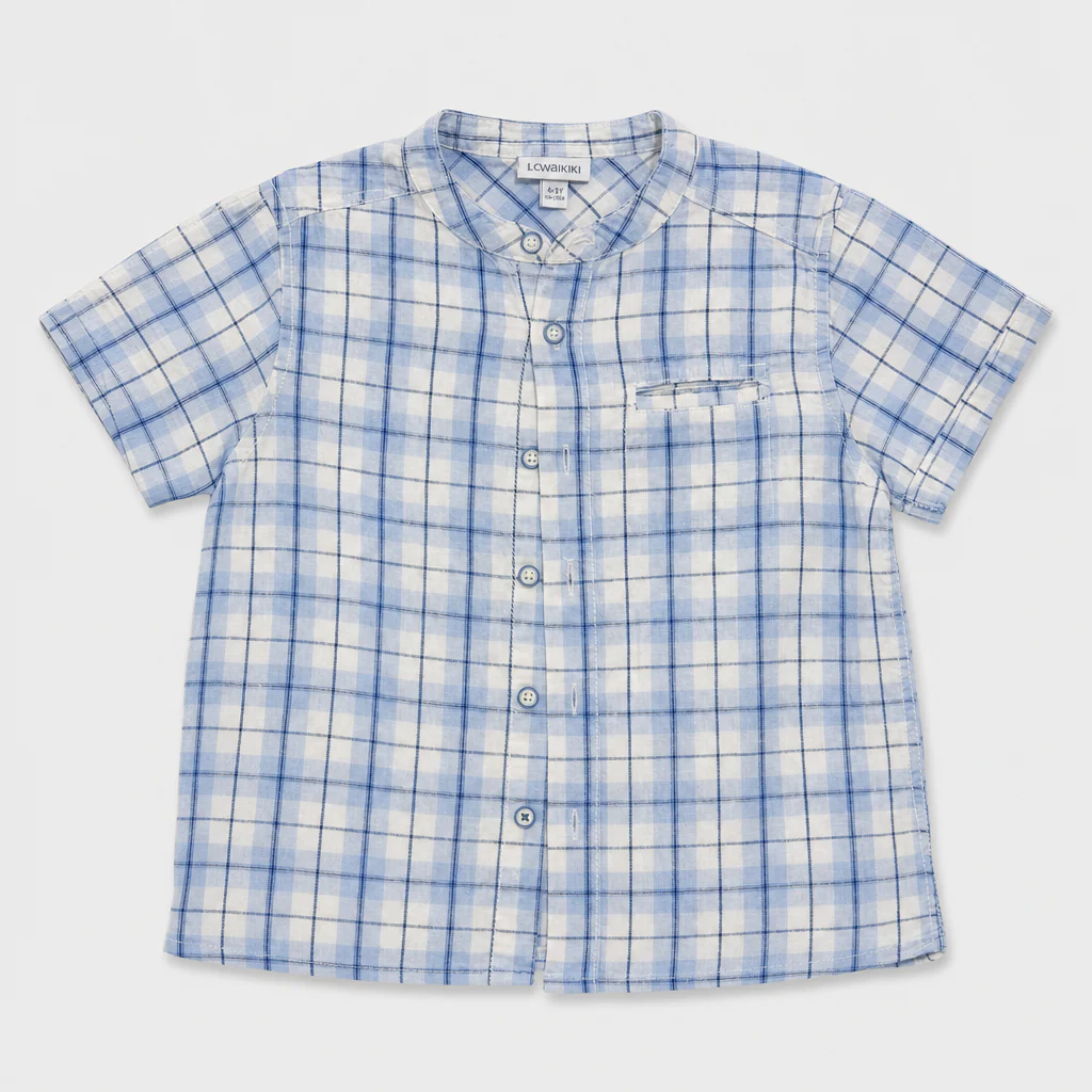 Camicia - Bambino - 90 - 95 | 2 anni