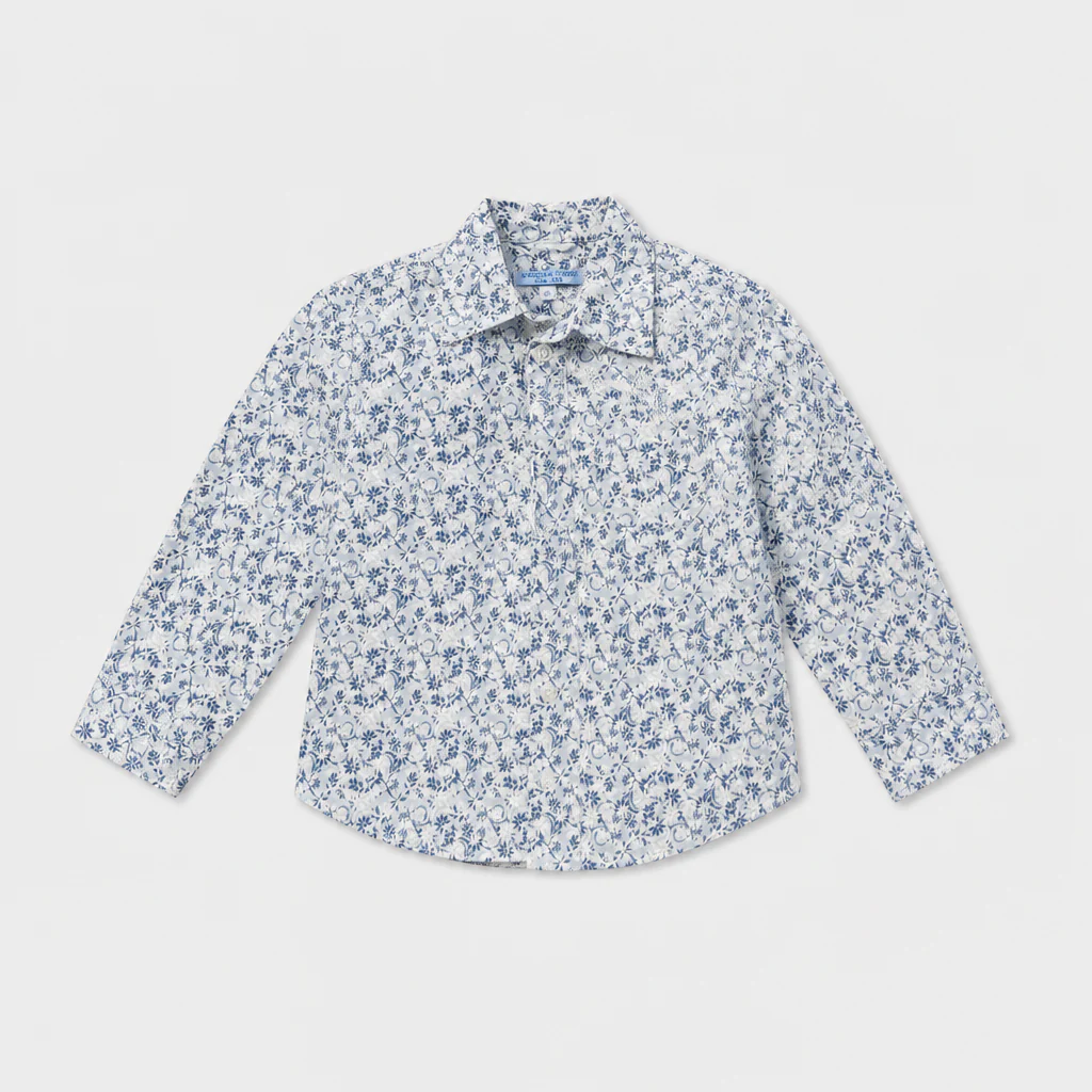 Camicia - Bambino - 90 - 95 | 2 anni