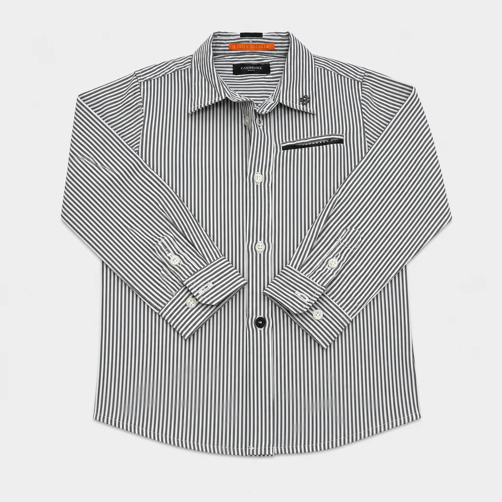 Camicia - Bambino - 90 - 95 | 2 anni
